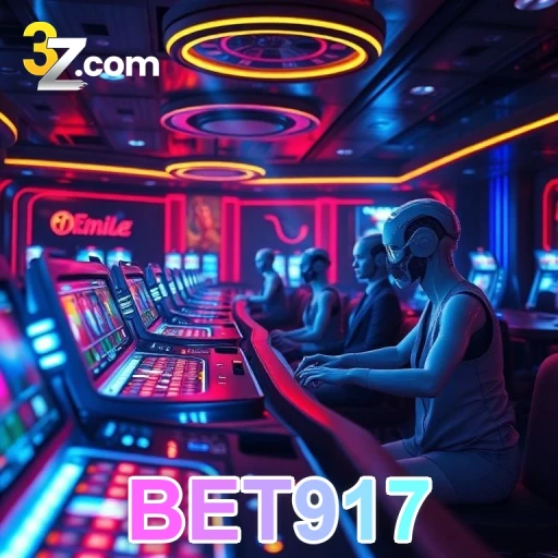 BET917 Segurança Total