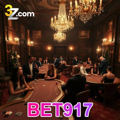 BET917