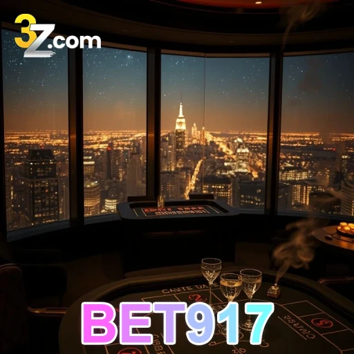 BET917 Jogos de caça-níqueis